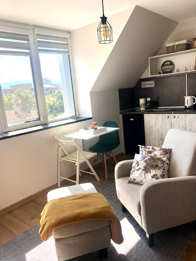 פלובדיב Gladstone Suites מראה חיצוני תמונה