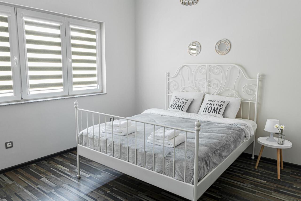פלובדיב Gladstone Suites מראה חיצוני תמונה