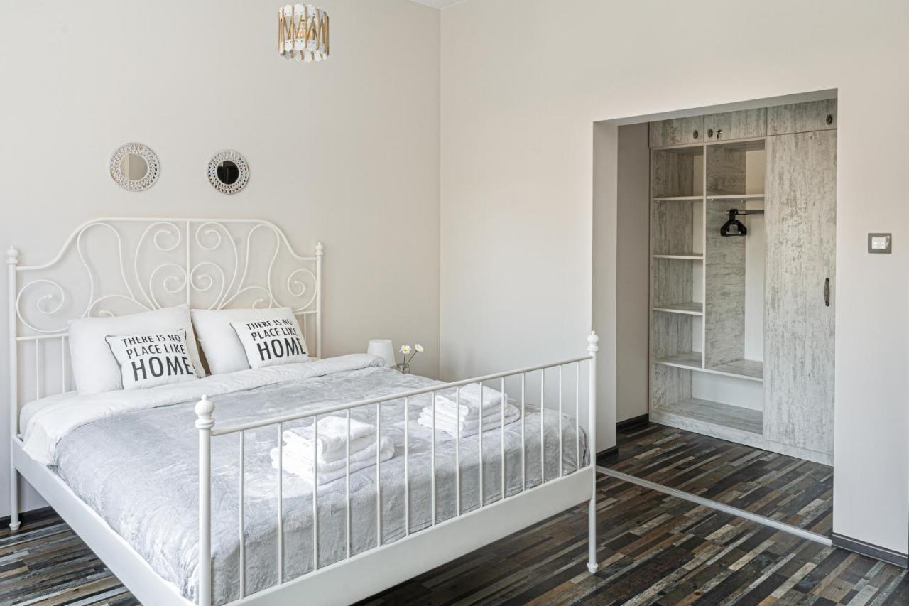 פלובדיב Gladstone Suites מראה חיצוני תמונה