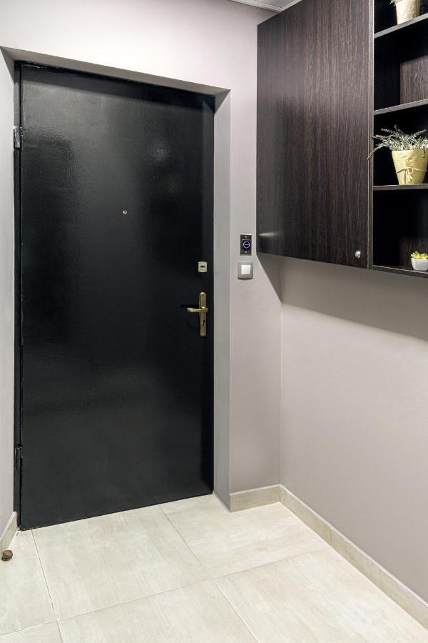 פלובדיב Gladstone Suites מראה חיצוני תמונה