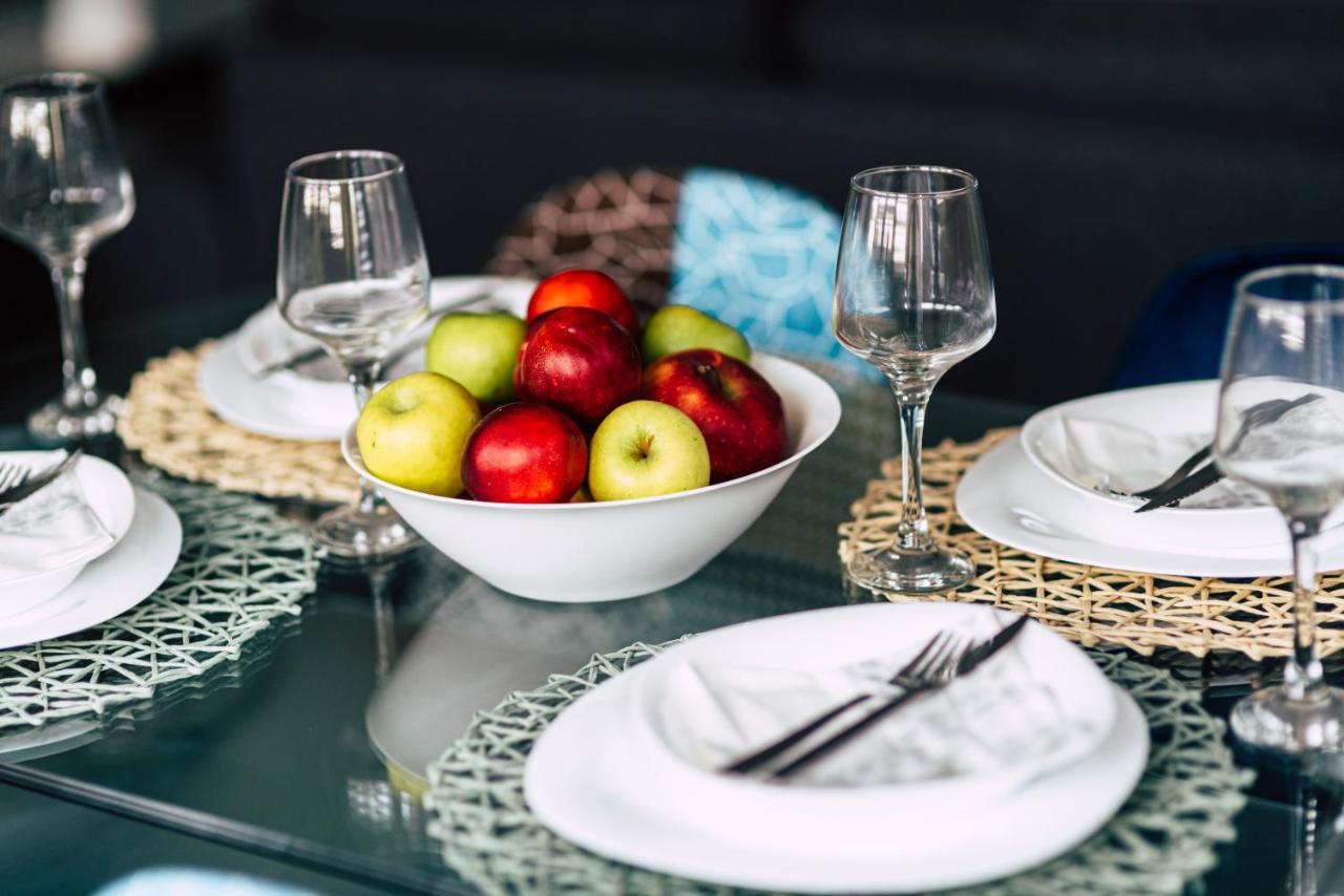פלובדיב Gladstone Suites מראה חיצוני תמונה