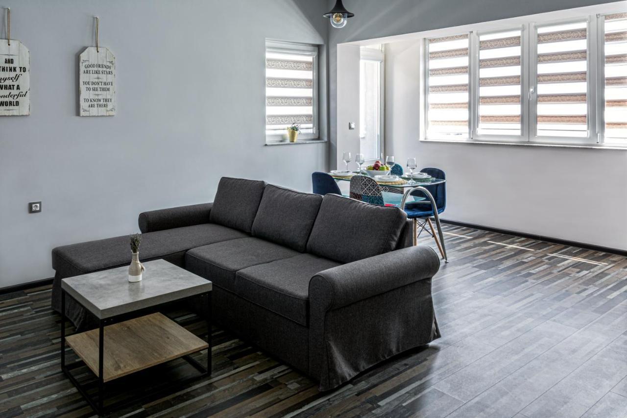 פלובדיב Gladstone Suites מראה חיצוני תמונה