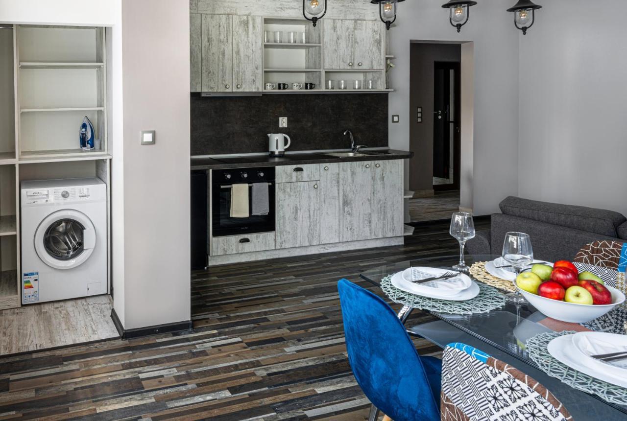 פלובדיב Gladstone Suites מראה חיצוני תמונה