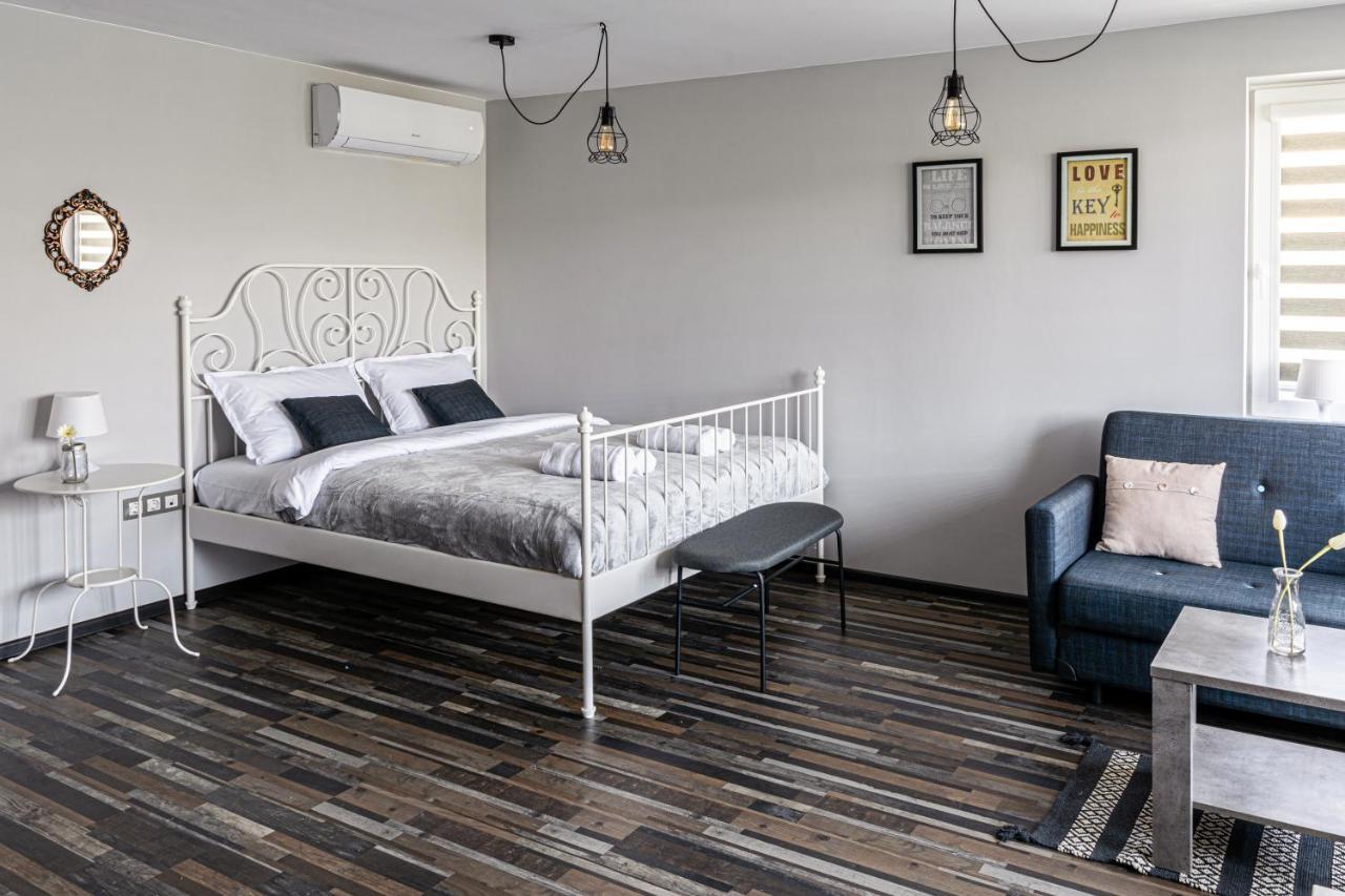 פלובדיב Gladstone Suites מראה חיצוני תמונה