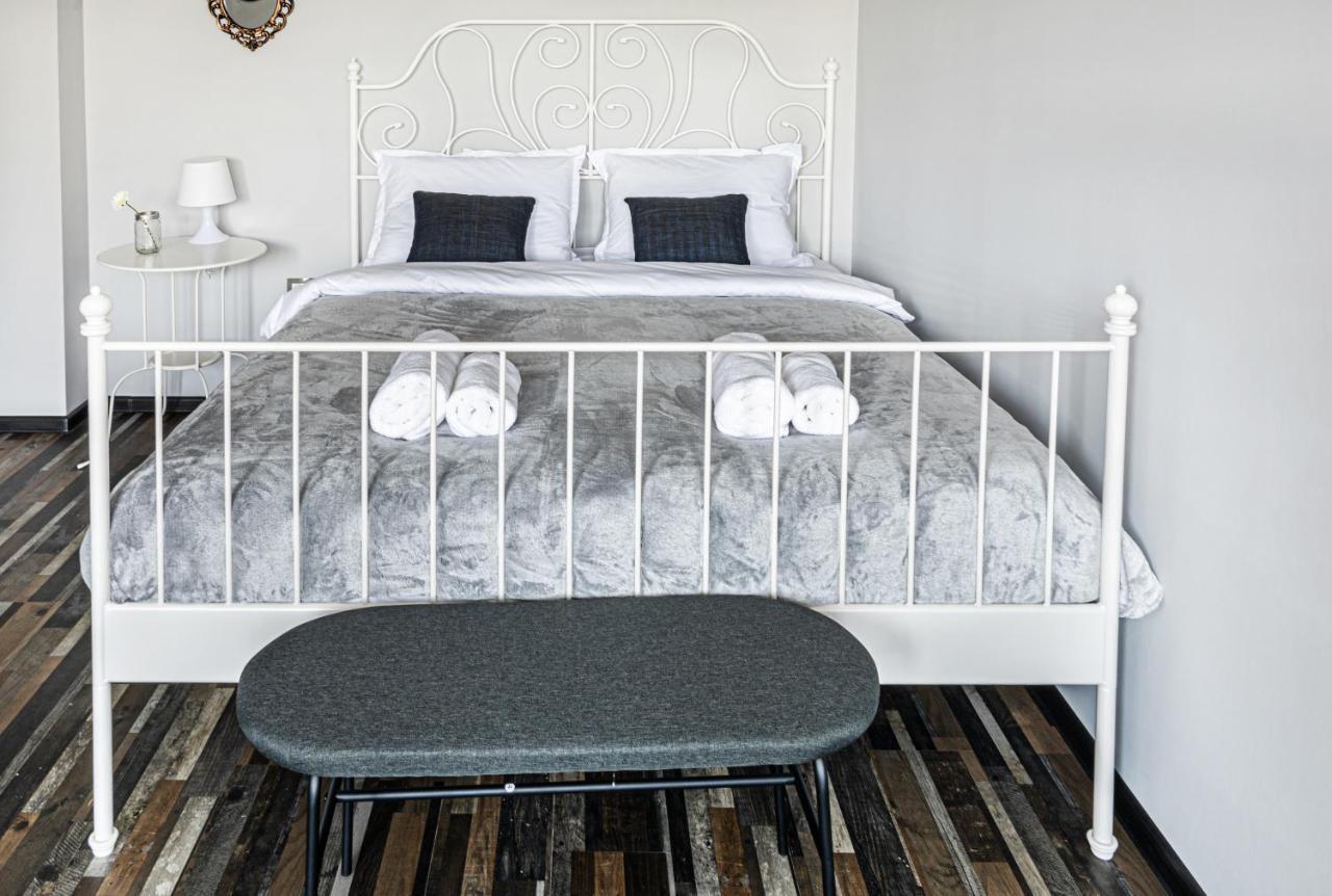 פלובדיב Gladstone Suites מראה חיצוני תמונה