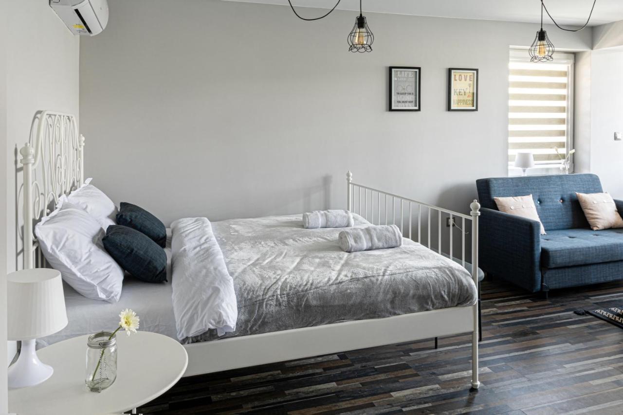 פלובדיב Gladstone Suites מראה חיצוני תמונה