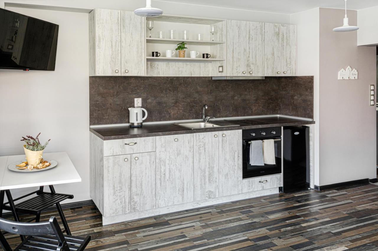 פלובדיב Gladstone Suites מראה חיצוני תמונה